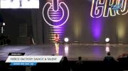 Fierce Factory Dance & Talent - Braxtan Roberts [2023 Mini - Solo - Jazz Day 1] 2023 Encore Grand Nationals