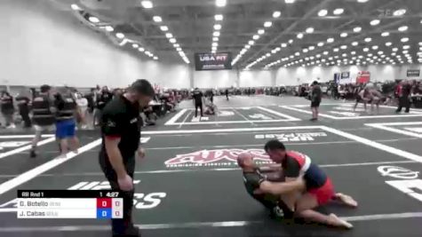 Gerardo Botello vs Joan Cabas 2023 ADCC Dallas Open