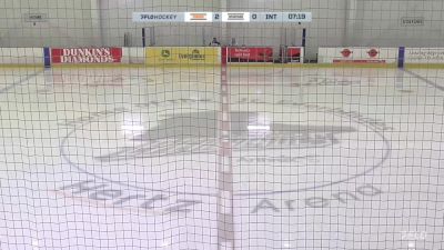 Replay: Home - 2025 Tigers vs Spartans | Jun 22 @ 8 PM