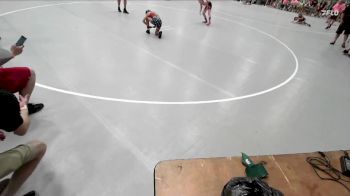 69-76 lbs 3rd Place Match - Piper Angel, SOT-C vs Makenna Austra, Bulls Wrestling Club