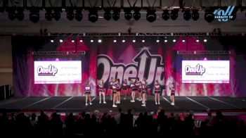 All Star Patriots - Omni [2023 L3 Junior - D2 - Small - B Day 2] 2023 One Up Grand Nationals