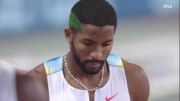Men's 200m, Finals 1