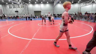 120 lbs Rr Rnd 3 - Daniel Jones, Journeymen Wrestling Club vs Alexander Zelna, Btwc