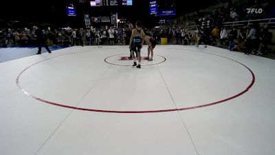 113 lbs Rnd Of 128 - Samuel Moody, UT vs Nate Fetzer, CO