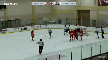 Replay: Home - 2025 Spud Kings vs Grizzlies | Mar 12 @ 6 PM