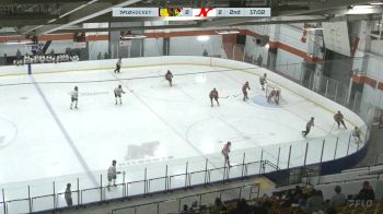 Replay: Home - 2024 Brockville vs Nepean | Dec 22 @ 2 PM