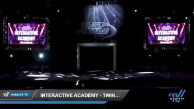 Interactive Academy - Twinkles [2022 L1.1 Tiny - PREP Day 1] 2022 The U.S. Finals: Louisville