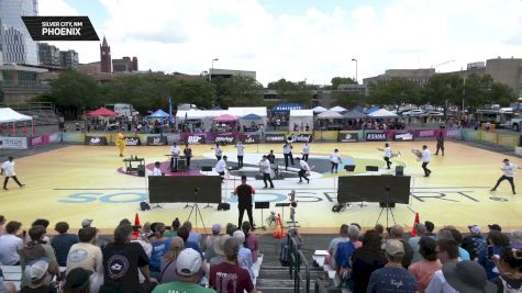 PHOENIX at 2025 SoundSport International Music & Food Festival pres. by Jazz Wealth