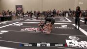 David Garmo vs Hasnat Raza 2025 ADCC East Coast Trials
