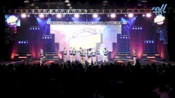 ICE - Velocity [2024 L4 Senior - Small Day 2] 2024 WSF Grand Nationals