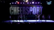 Celebrity Cheer - LADY LEGENDS [2025 L2 Senior - D2 - Medium Day 2] 2025 CHEERSPORT National All Star Cheerleading Championship