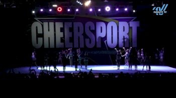 Celebrity Cheer - LADY LEGENDS [2025 L2 Senior - D2 - Medium Day 2] 2025 CHEERSPORT National All Star Cheerleading Championship