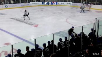 Replay: Home - 2024 Fargo vs Des Moines | Nov 1 @ 6 PM