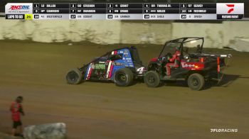 Feature | 2025 USAC Sprints at Fremont Speedway