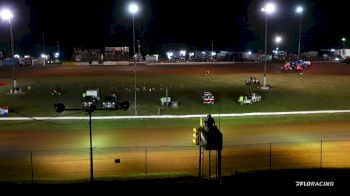 Full Replay | IRA Maverick Mayhem at Bloomington Speedway 6/21/24