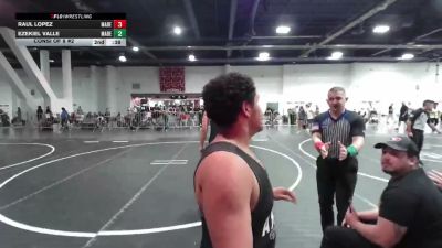 190 lbs Consolation - William Theofanopoulos, Legends Of Gold LV vs Christopher Nelson, Madera Grapplers WC