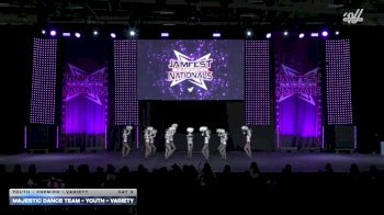Majestic Dance Team - Youth - Variety [2026 Youth - Premier - Variety Day 3] 2026 JAMfest Dance Super Nationals