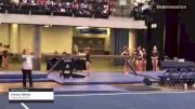 Ainsley Belisle - Women's Group, Classic Gymnastics - 2021 Women's Xcel Region 4 Championships