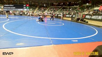 Replay: Mat 12 - 2025 Wow Kickoff Classic | Nov 22 @ 9 AM