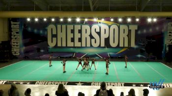 Omni Elite Athletix - Sirens [2022 L1 Mini - D2 Day 1] 2022 CHEERSPORT: Concord Classic 2