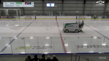 Replay: Home - 2025 Portage vs Niverville | Mar 12 @ 7 PM