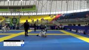 JOELMA DE LIMA FURTADO vs RAPHAELA DOS SANTOS SILVA 2023 Brasileiro Jiu-Jitsu IBJJF