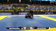 Nicolas Martinez Quintana vs Pierre Antonio Almeida 2026 Pan Kids Jiu-Jitsu IBJJF Championship