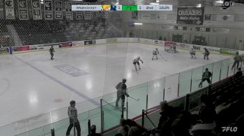 Replay: Home - 2024 Spruce Grove vs Sherwood Park | Nov 16 @ 7 PM