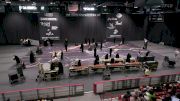 Grand Blanc HS "Grand Blanc MI" at 2024 WGI Percussion/Winds World Championships