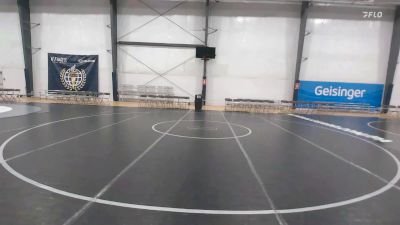 106 lbs Rr Rnd 2 - Rob Davison, Test Team vs Cody Costa, Test Team