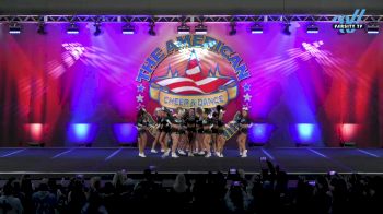 SCV All Stars - Senior Blue [2025 L3 Senior Day 2] 2025 The American Masterpiece San Jose National