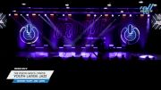 The Vision Dance Center - Youth Large Jazz [2024 Youth - Jazz - Large Day 2] 2024 WSF Grand Nationals