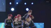 Ballston Spa Scotties-Roulette [2025 Show Cheer 2 - Varsity - Medium] 2025 Pop Warner National Cheer & Dance Championship