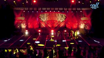 IMPACT ONE Allstars - Day 2 [2023 L2 Senior OMEGA] 2023 Spirit Sports Battle at the Beach Myrtle Beach Nationals