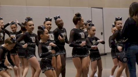 Replay: Arena North (Awards) - 2026 The Cheerleading Worlds | Apr 27 @ 1 PM