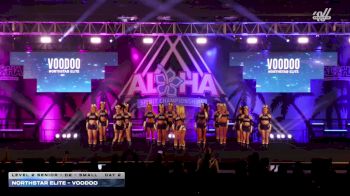 Northstar Elite - Voodoo [2026 L2 Senior - D2 - Small Day 2] 2026 Aloha Grand Nationals