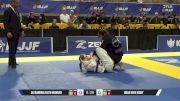 India Bree Risby vs Alexandria Faith Howard 2026 Pan Jiu Jitsu IBJJF Championship