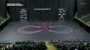 Northern Academy "Sheffield South Yorkshire" at 2026 WGI Guard World Championships