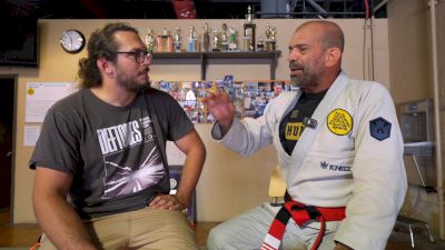 The Coral Belt Interview: Megaton Raw & Uncensored