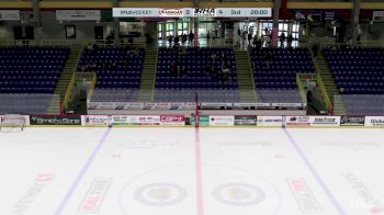 Replay: Home - 2023 Okanagan U15 vs RHA Kelowna U15 | Oct 14 @ 2 PM