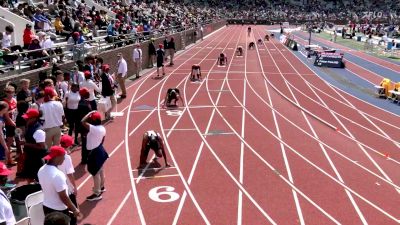 Boys 4x100 Prelims Event 327 Penn Relays H11