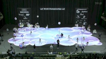 Replay: Nutter Center - 2024 WGI Guard World Championships | Apr 11 @ 10 AM