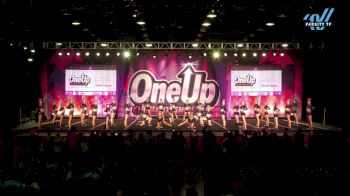 Impact Elite Athletics - Ghost Recon [2024 L1 Senior - D2 Day 1] 2024 One Up Grand Nationals