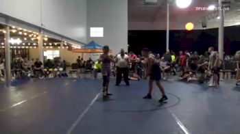 Prelims - Taj Johnson, Altered Beast vs Bradley DiMiglio, Malvern Prep