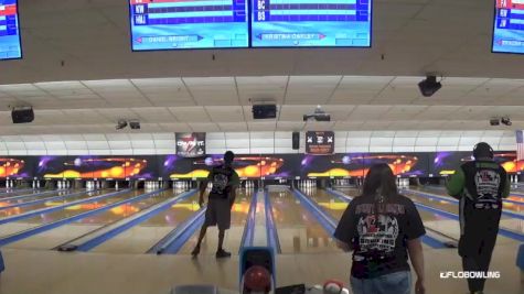 Battle Bowl X - Lanes 23-24 - Aug 9, 2019