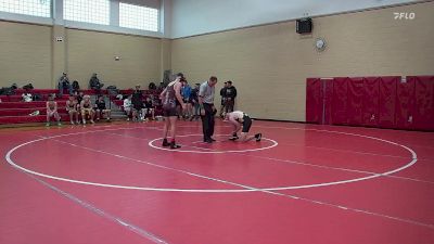 144 lbs Day 1 (round 1) - Mason Pastwik, Eden vs Andrew Karr, West Seneca W/E