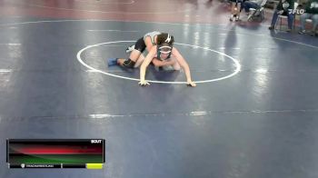 144 lbs Semifinals (4 Team) - Parker Whetton, Box Elder B vs Cason Smith, Snow Canyon