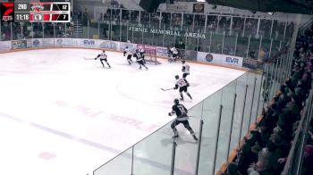 Replay: Home - 2025 Kimberley vs Fernie | Jan 24 @ 6 PM