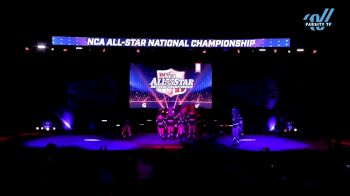 Coventry Dynamite - Black Ops [2025 IASF L3 Open Coed - NON-US Day 1] 2025 NCA All-Star National Championship