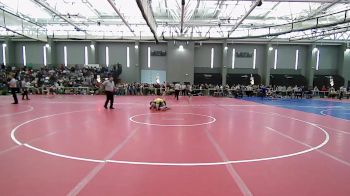 126 lbs Round Of 32 - Nick Leadbetter, Canton vs Edwin Lovely, Ellis Tech